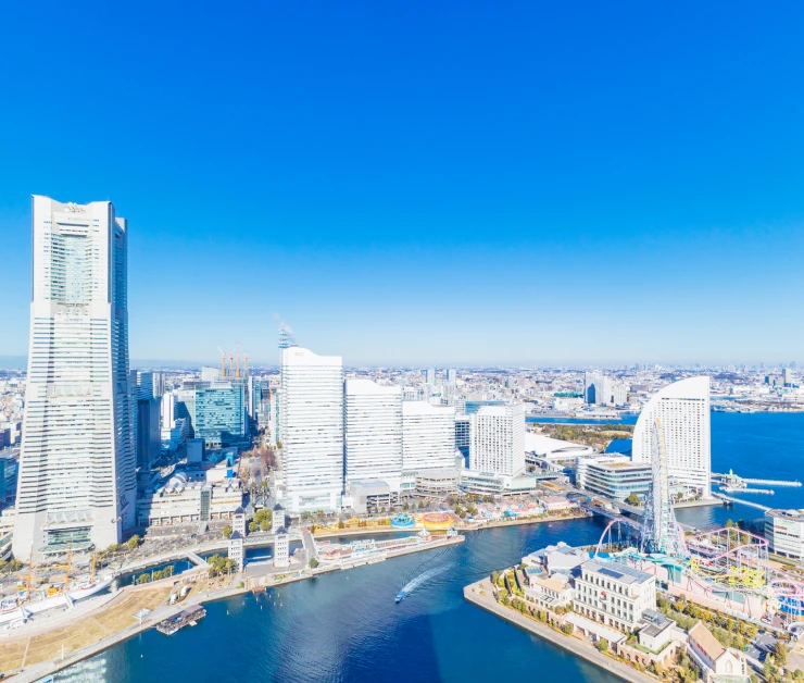 横浜のイメージ