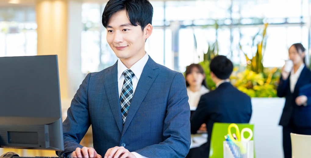 学校関係者のご相談のイメージ